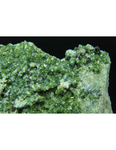 VESUVIANITE