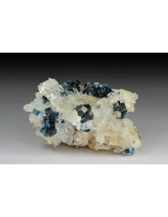 LAZULITE