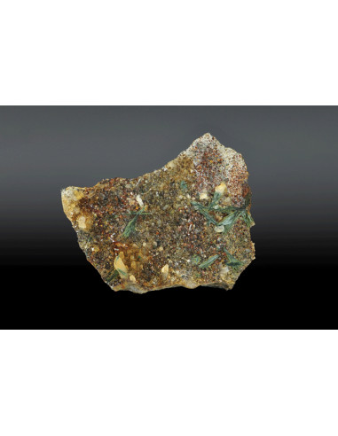 GORMANITE