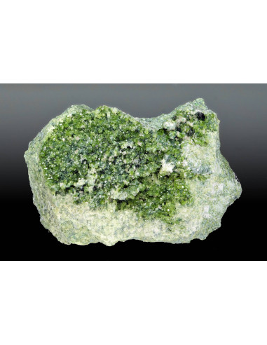 VESUVIANITE