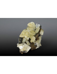 CALCITE 2