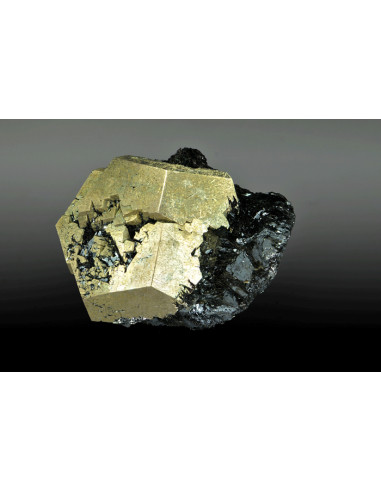 PYRITE