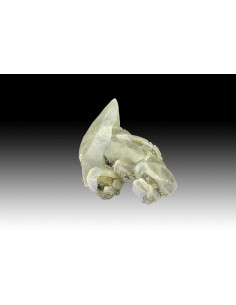 CALCITE E CALCOPIRITE 2