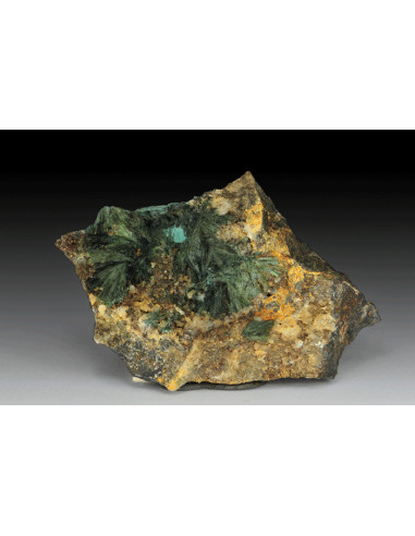 GORMANITE