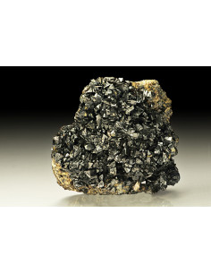 SPHALERITE AND GALENA