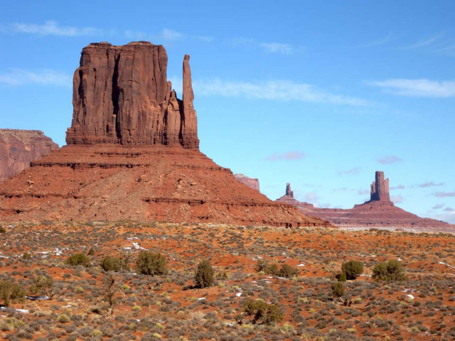 Monument Valley